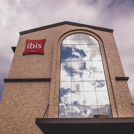 Ibis Carlos Barbosa Dış mekan fotoğraf