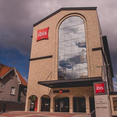 Ibis Carlos Barbosa Dış mekan fotoğraf