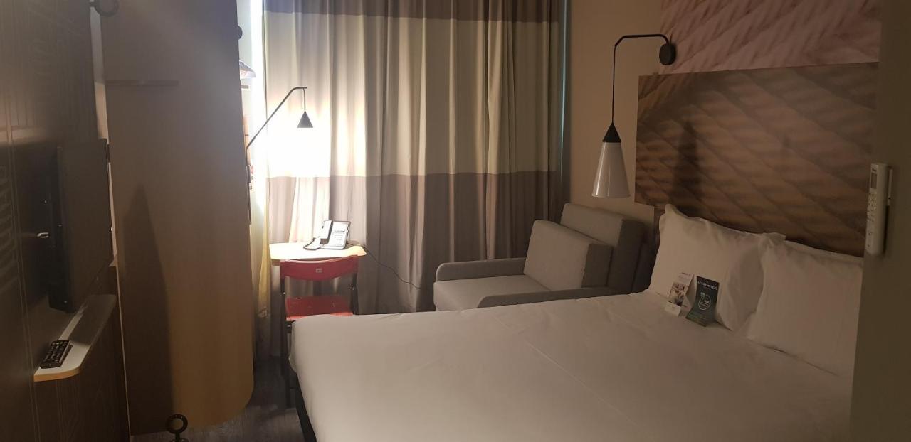 Ibis Carlos Barbosa Dış mekan fotoğraf