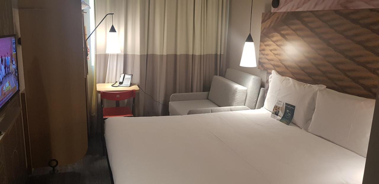 Ibis Carlos Barbosa Dış mekan fotoğraf