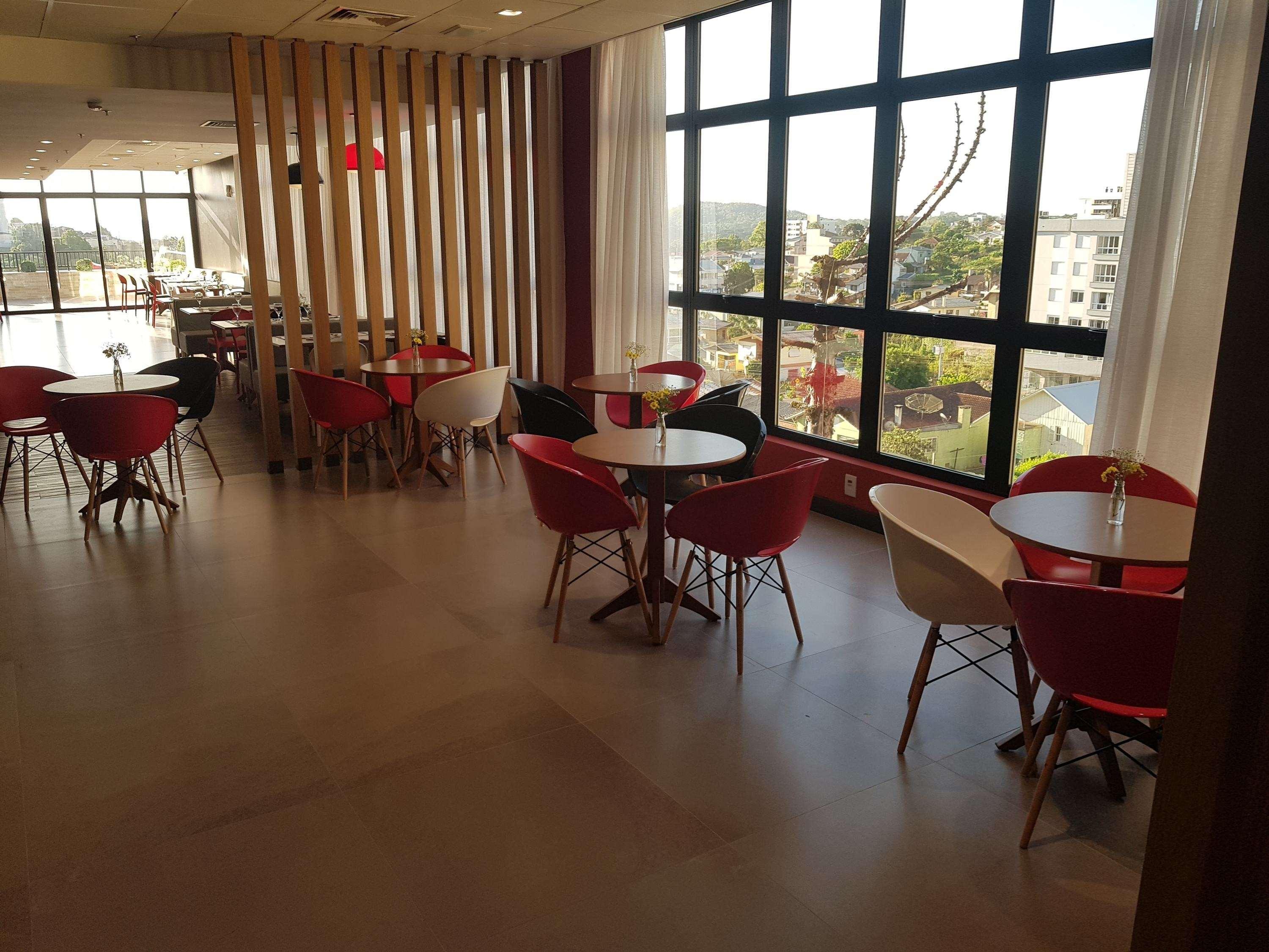 Ibis Carlos Barbosa Dış mekan fotoğraf
