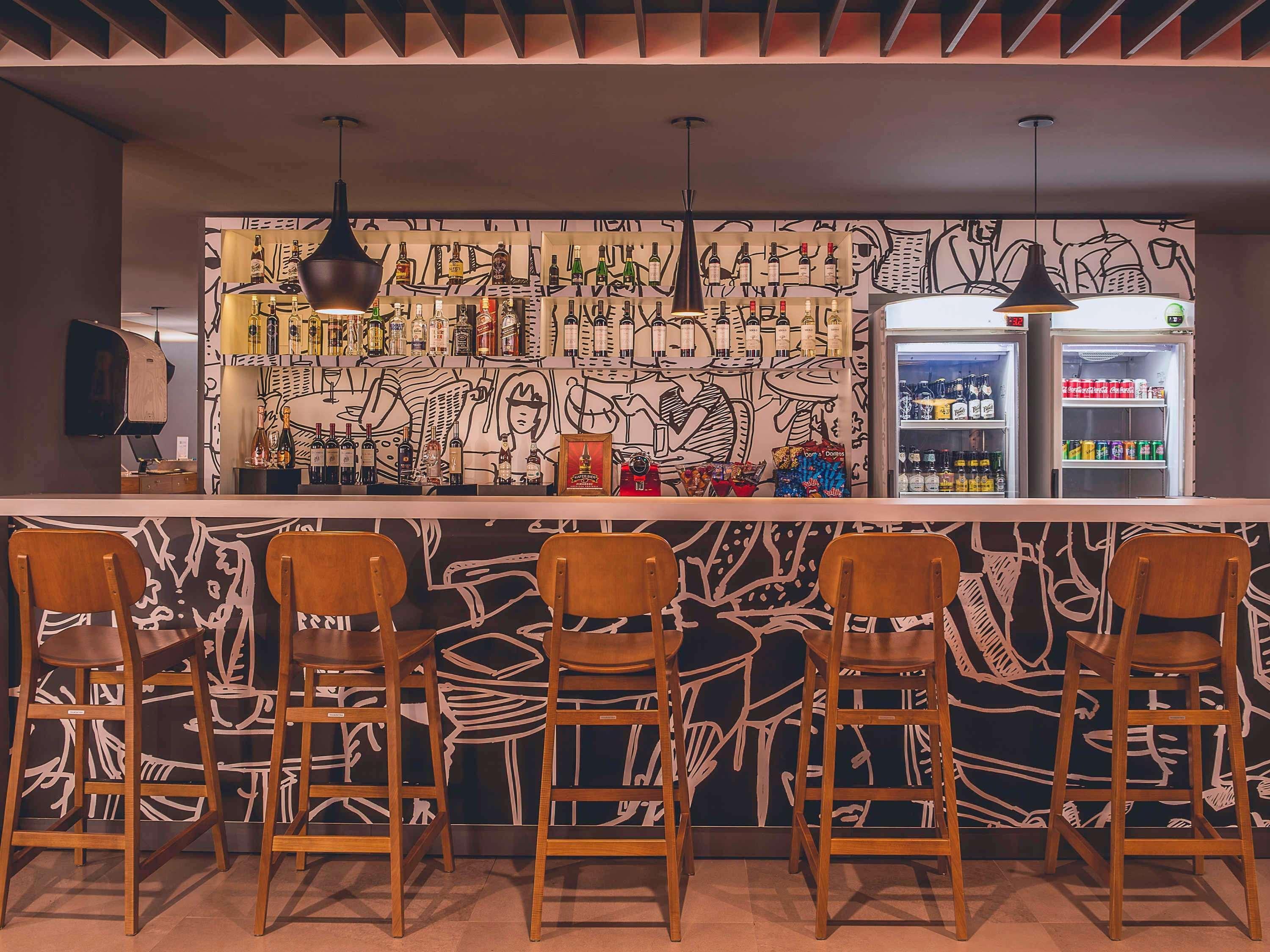 Ibis Carlos Barbosa Dış mekan fotoğraf