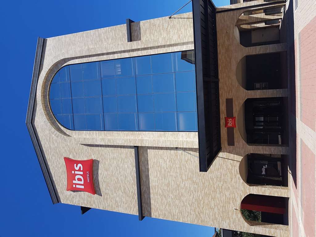 Ibis Carlos Barbosa Dış mekan fotoğraf