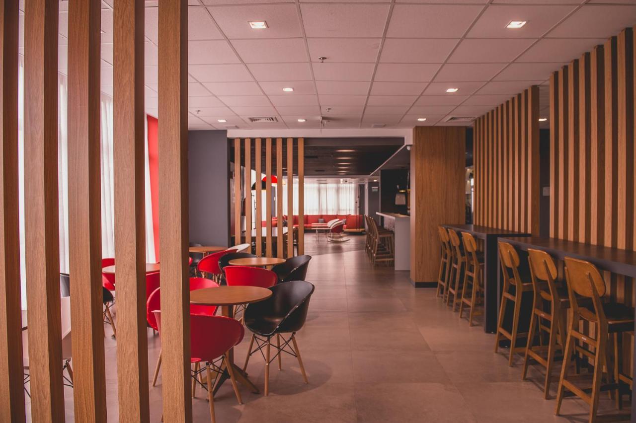Ibis Carlos Barbosa Dış mekan fotoğraf