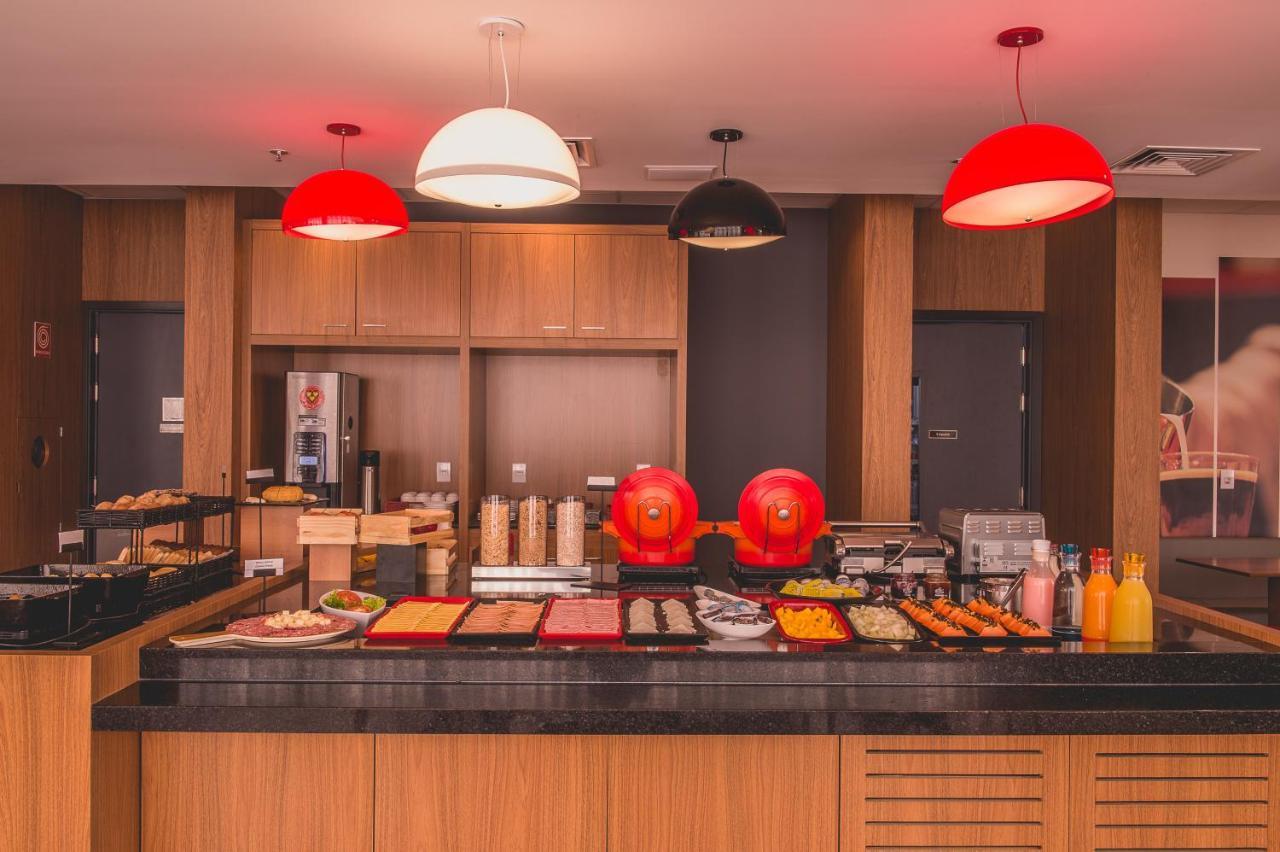 Ibis Carlos Barbosa Dış mekan fotoğraf